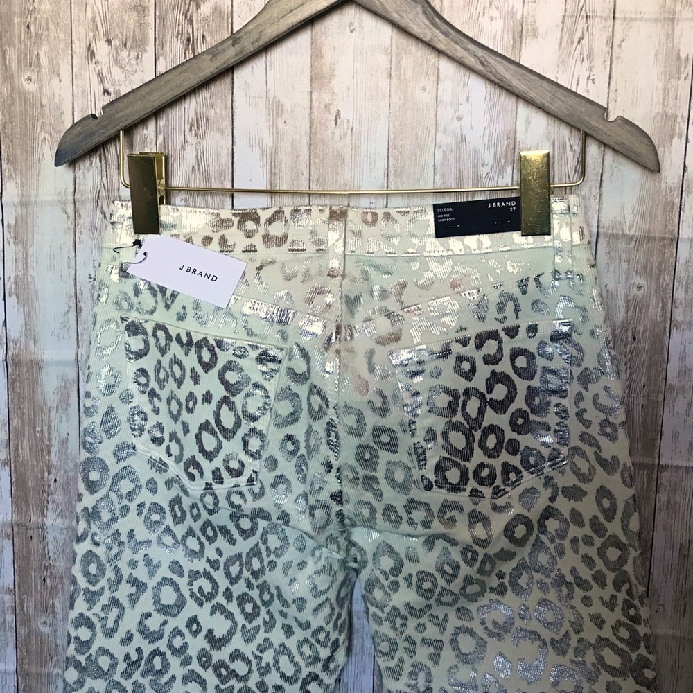 ⚡️LAST CHANCE⚡️Removing tomorrow! J Brand Jeans - Picture 6 of 13